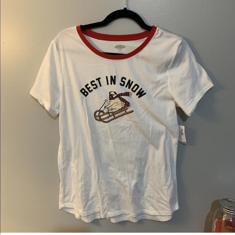 Old Navy Sleep Shirt